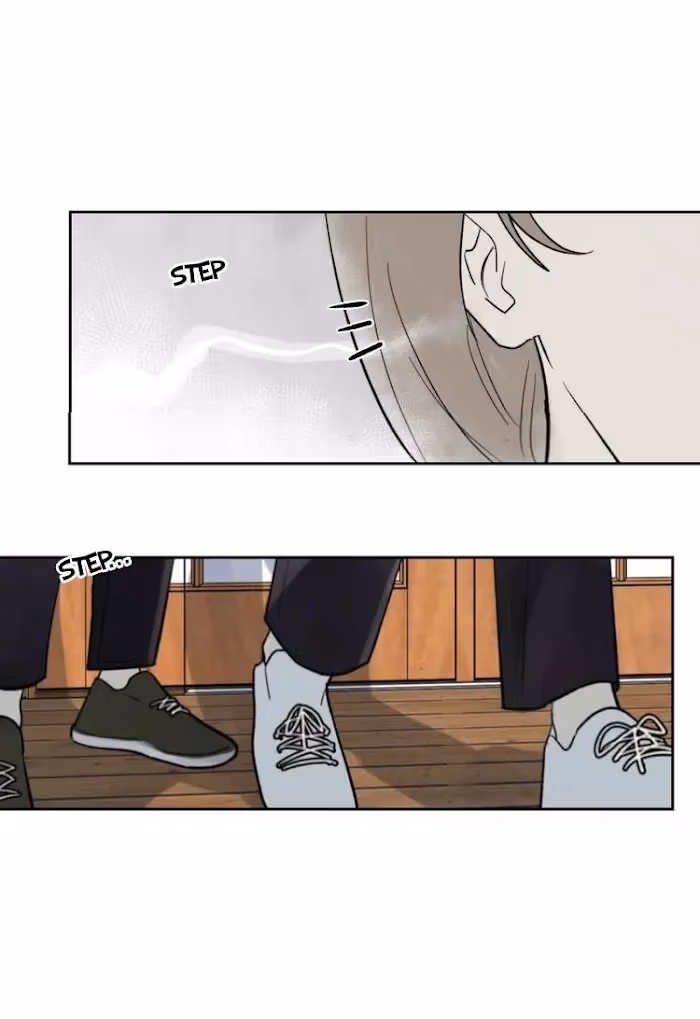 Read The Evening Breeze Blows chapter 8 image 18 on Lezhin
