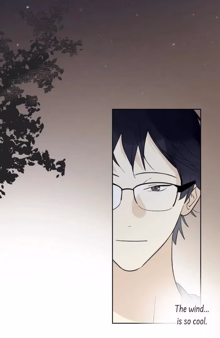 Read The Evening Breeze Blows chapter 8 image 22 on Lezhin