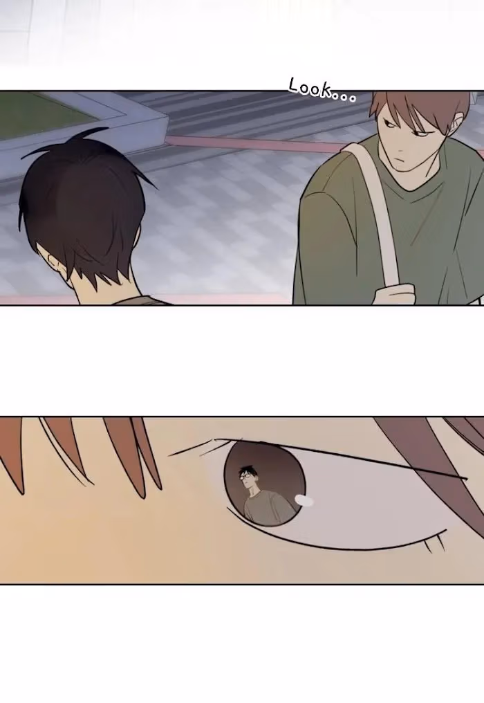 Read The Evening Breeze Blows chapter 8 image 25 on Lezhin