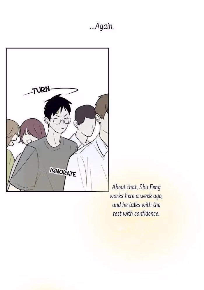 Read The Evening Breeze Blows chapter 8 image 27 on Lezhin