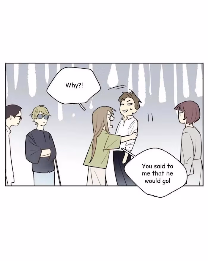 Read The Evening Breeze Blows chapter 8 image 3 on Lezhin