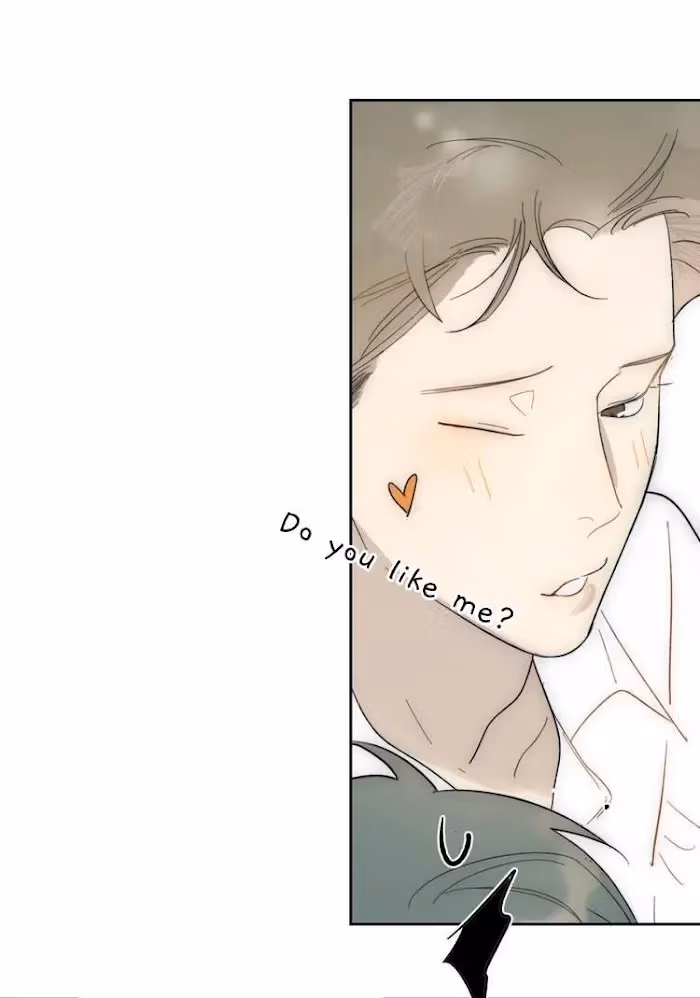 Read The Evening Breeze Blows chapter 8 image 30 on Lezhin
