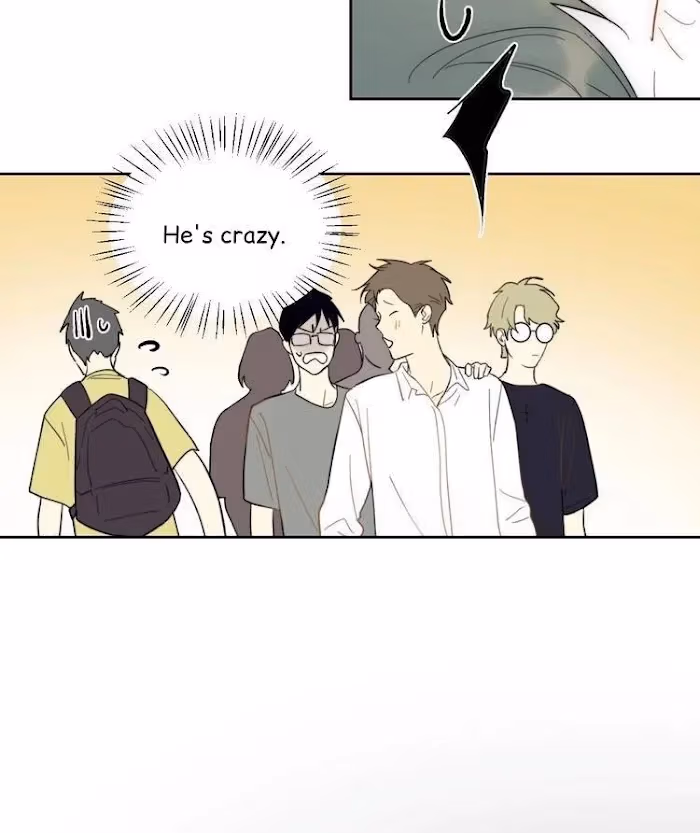 Read The Evening Breeze Blows chapter 8 image 31 on Lezhin