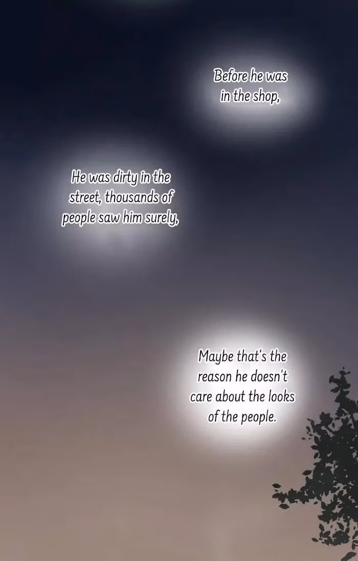 Read The Evening Breeze Blows chapter 8 image 33 on Lezhin