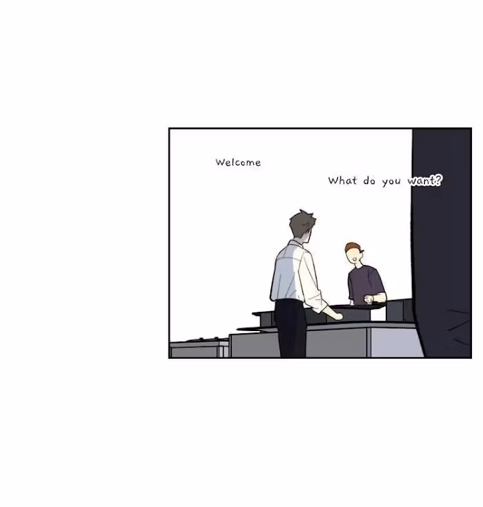 Read The Evening Breeze Blows chapter 8 image 38 on Lezhin