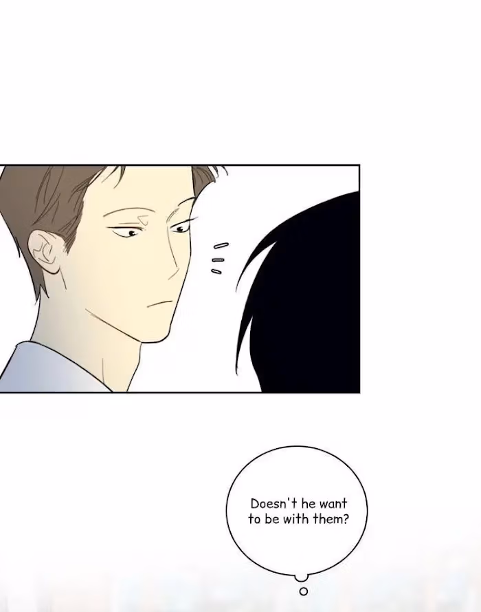 Read The Evening Breeze Blows chapter 8 image 39 on Lezhin