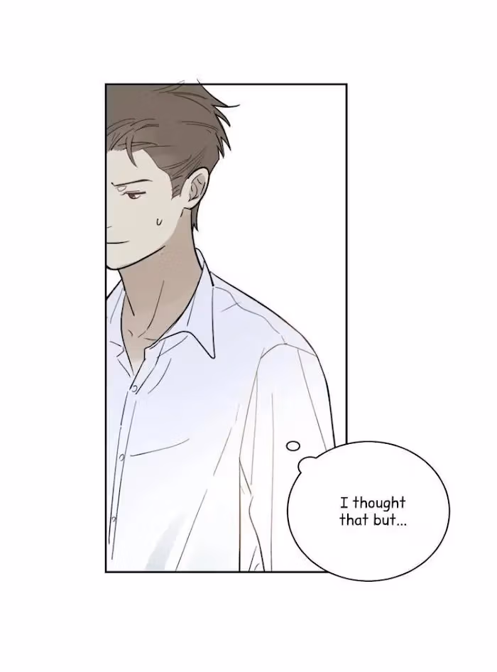 Read The Evening Breeze Blows chapter 8 image 4 on Lezhin