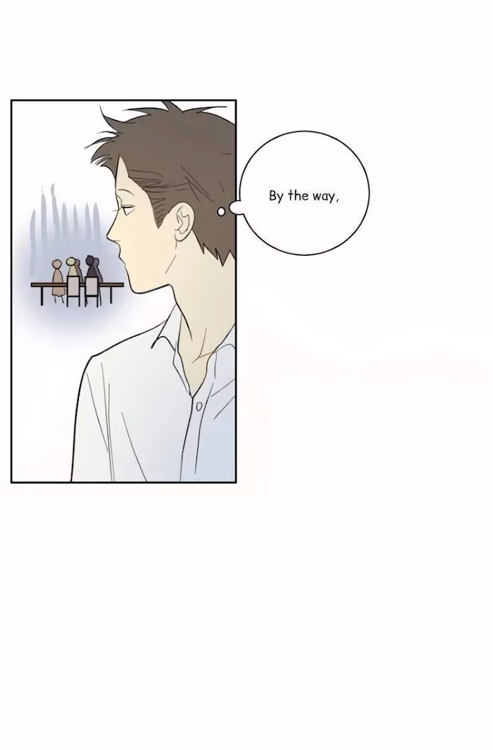 Read The Evening Breeze Blows chapter 8 image 50 on Lezhin