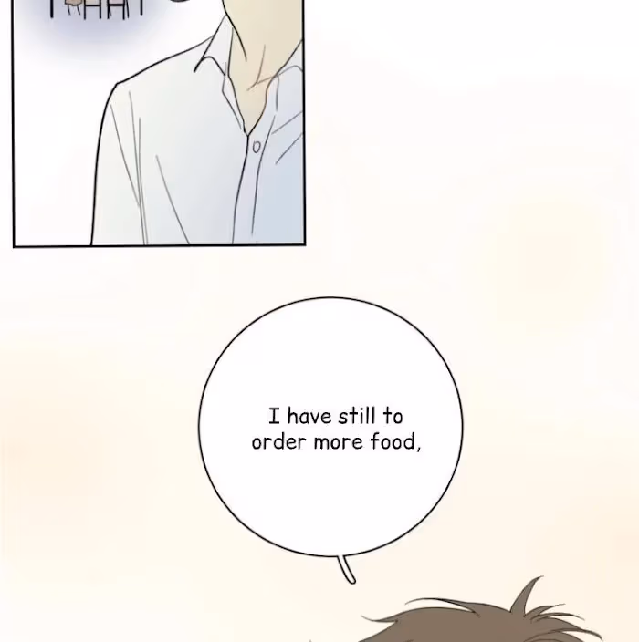 Read The Evening Breeze Blows chapter 8 image 51 on Lezhin