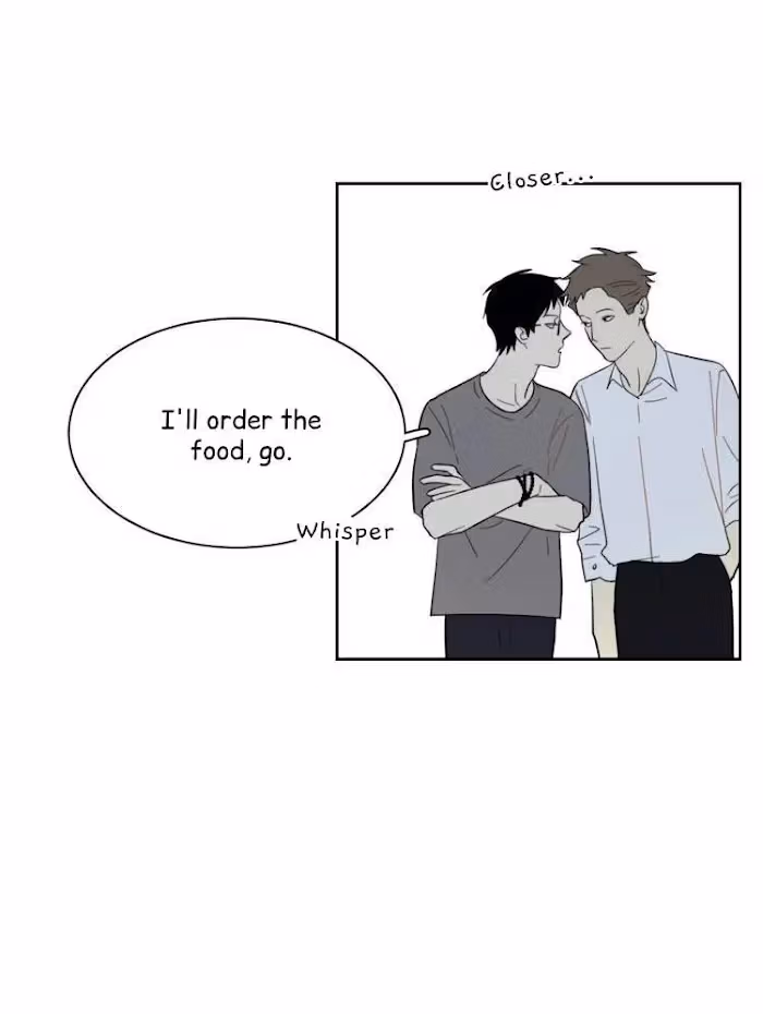 Read The Evening Breeze Blows chapter 8 image 54 on Lezhin
