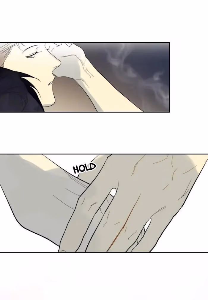 Read The Evening Breeze Blows chapter 8 image 57 on Lezhin