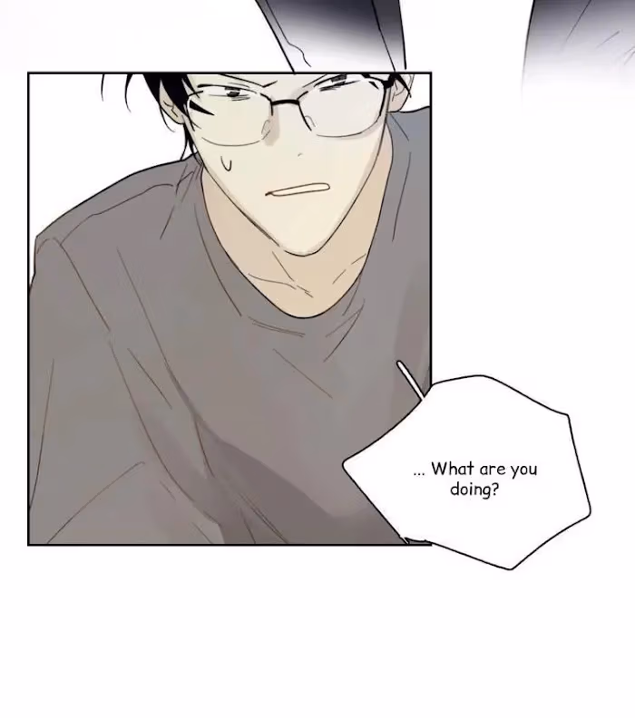 Read The Evening Breeze Blows chapter 8 image 59 on Lezhin
