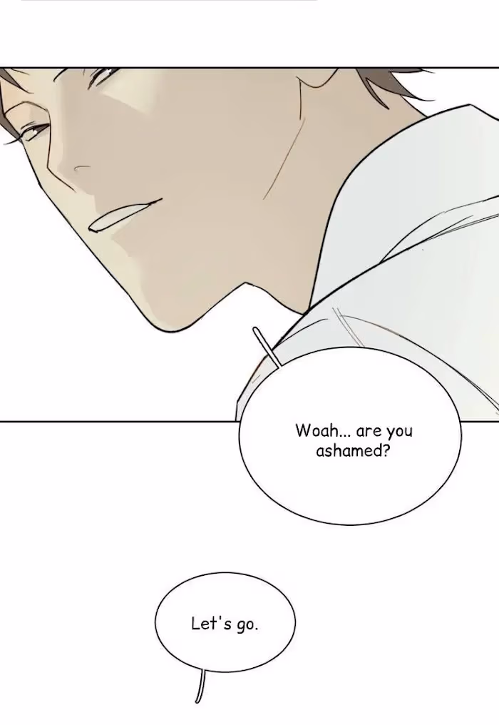 Read The Evening Breeze Blows chapter 8 image 60 on Lezhin