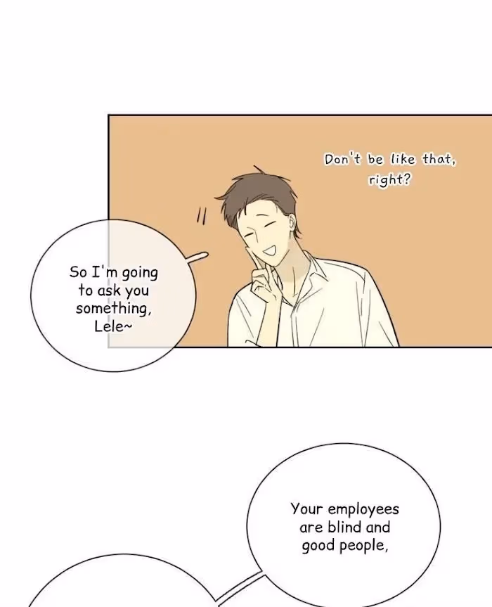 Read The Evening Breeze Blows chapter 9 image 14 on Lezhin
