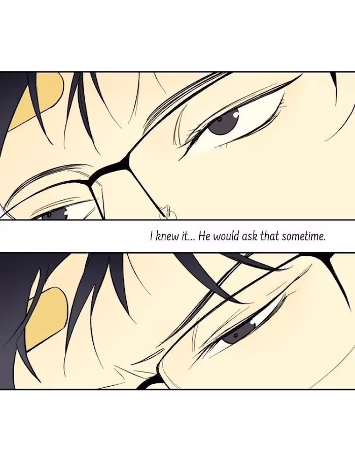 Read The Evening Breeze Blows chapter 9 image 16 on Lezhin