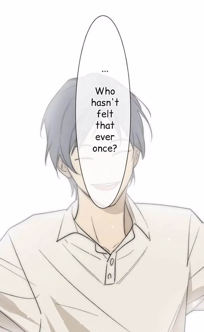 Read The Evening Breeze Blows chapter 9 image 18 on Lezhin