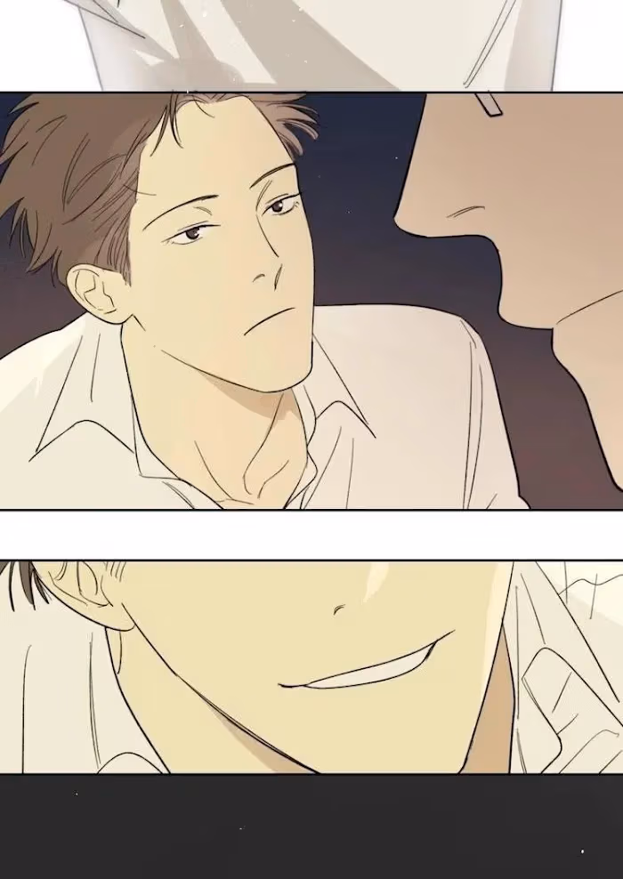 Read The Evening Breeze Blows chapter 9 image 19 on Lezhin
