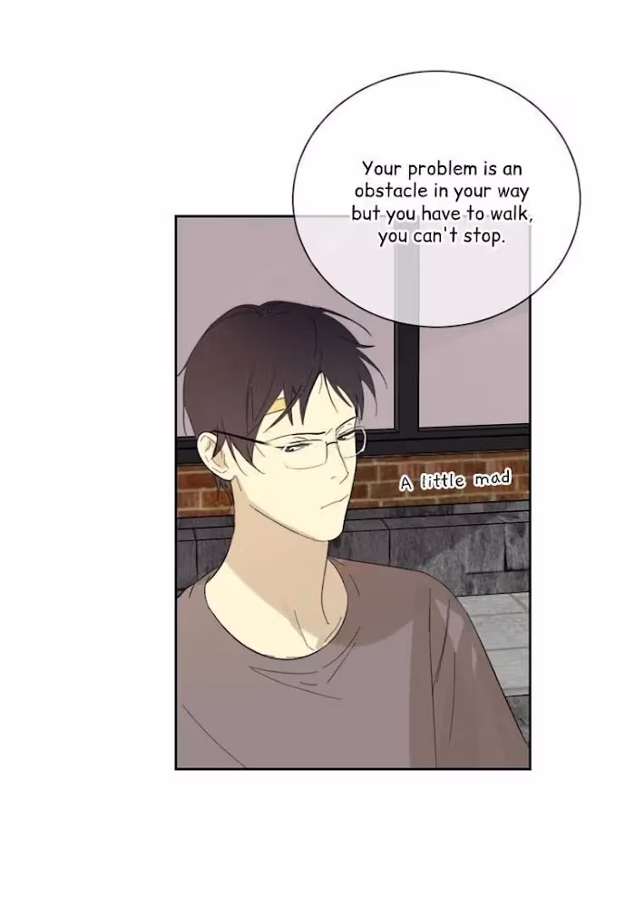 Read The Evening Breeze Blows chapter 9 image 24 on Lezhin