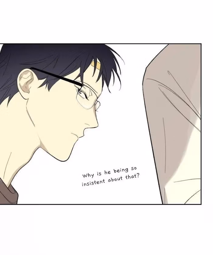 Read The Evening Breeze Blows chapter 9 image 26 on Lezhin
