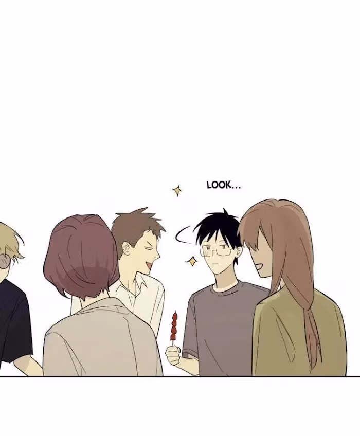 Read The Evening Breeze Blows chapter 9 image 29 on Lezhin