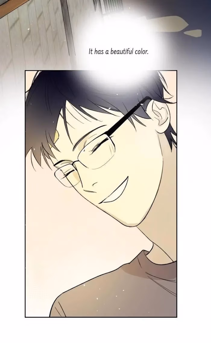 Read The Evening Breeze Blows chapter 9 image 3 on Lezhin