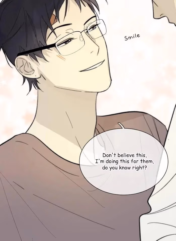 Read The Evening Breeze Blows chapter 9 image 34 on Lezhin