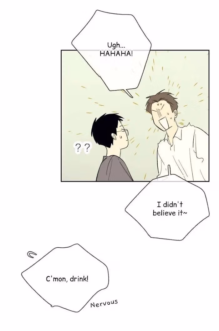Read The Evening Breeze Blows chapter 9 image 37 on Lezhin