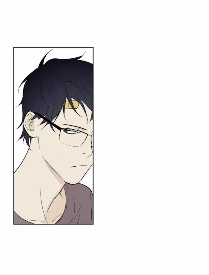 Read The Evening Breeze Blows chapter 9 image 40 on Lezhin