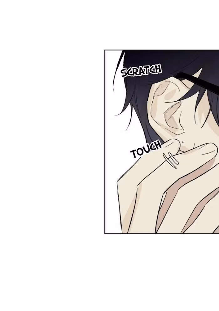 Read The Evening Breeze Blows chapter 9 image 41 on Lezhin