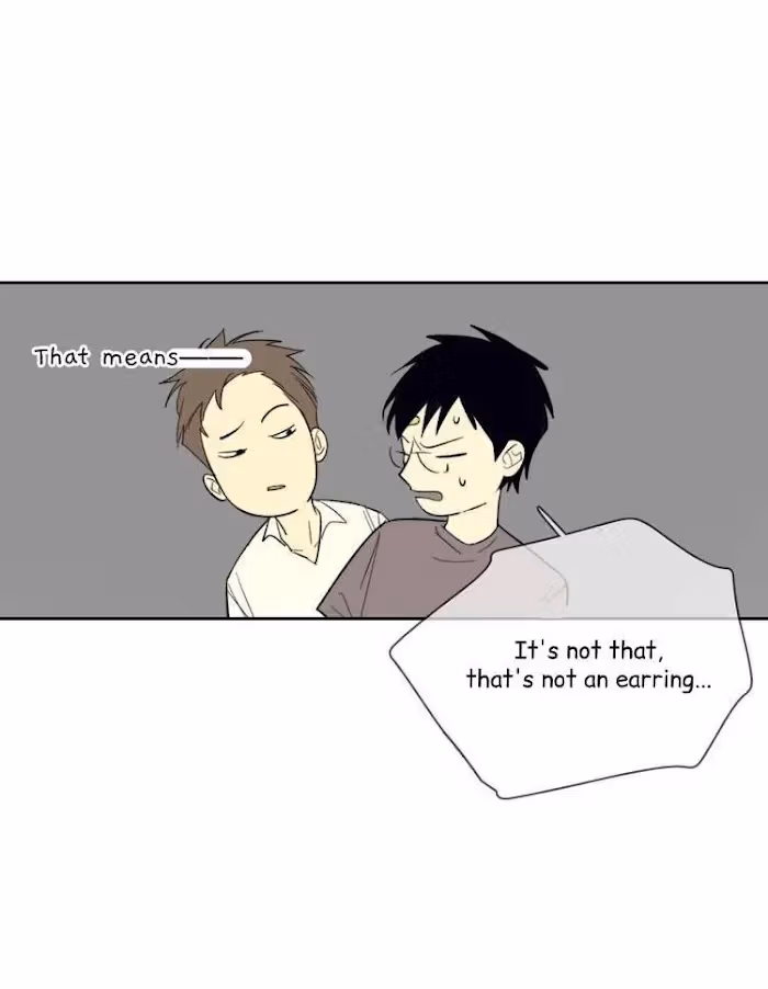 Read The Evening Breeze Blows chapter 9 image 44 on Lezhin