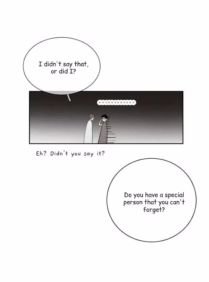 Read The Evening Breeze Blows chapter 9 image 45 on Lezhin