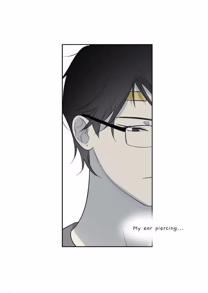 Read The Evening Breeze Blows chapter 9 image 50 on Lezhin