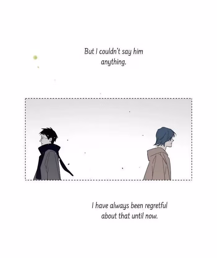 Read The Evening Breeze Blows chapter 9 image 53 on Lezhin