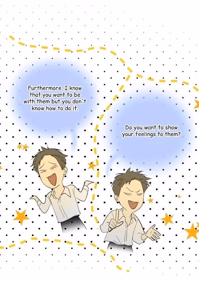 Read The Evening Breeze Blows chapter 9 image 54 on Lezhin