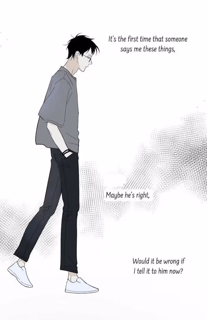 Read The Evening Breeze Blows chapter 9 image 55 on Lezhin