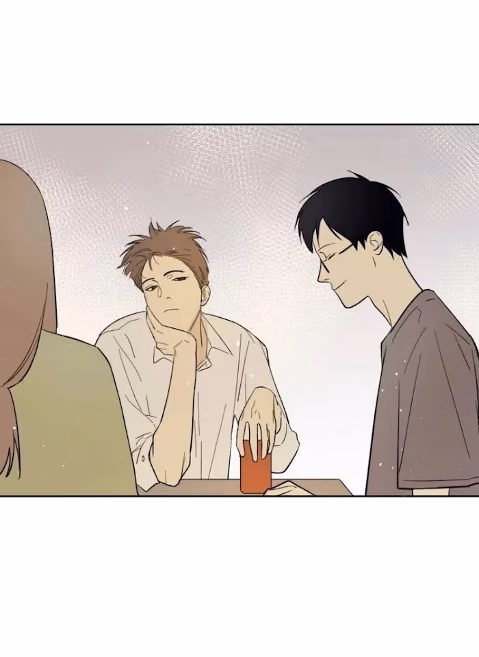 Read The Evening Breeze Blows chapter 9 image 59 on Lezhin