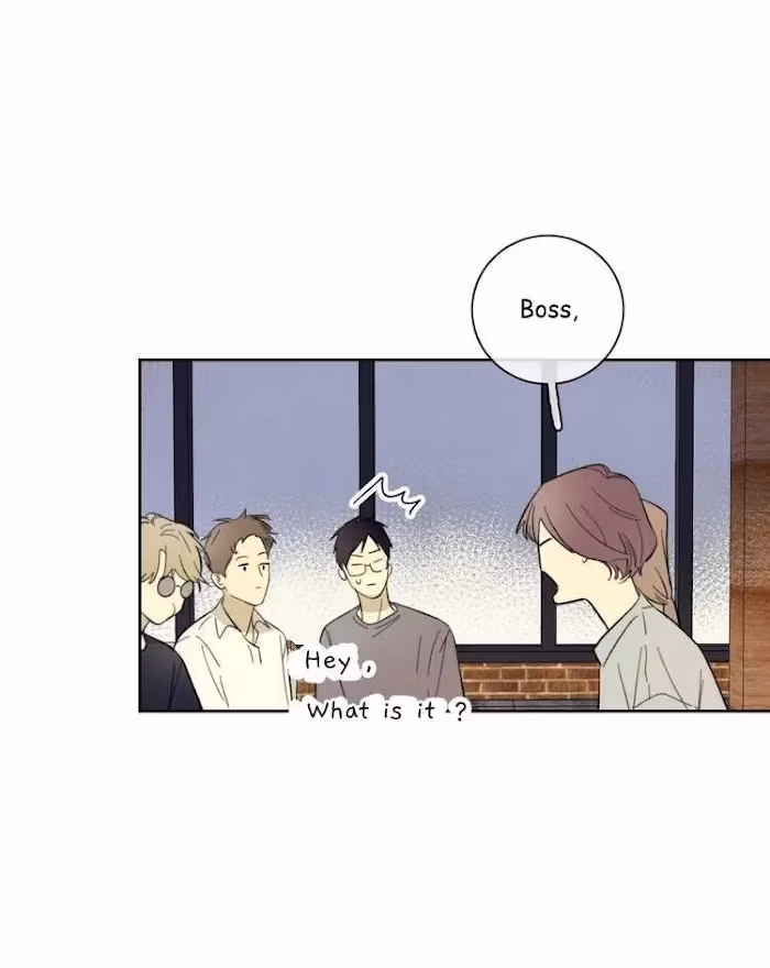 Read The Evening Breeze Blows chapter 9 image 6 on Lezhin