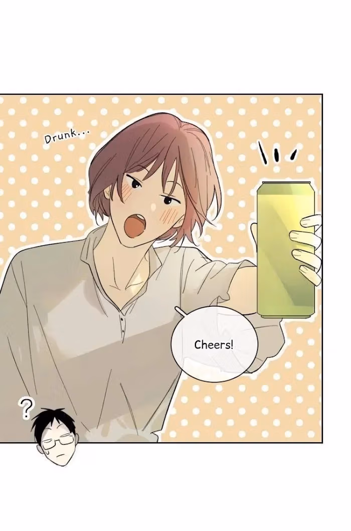 Read The Evening Breeze Blows chapter 9 image 7 on Lezhin