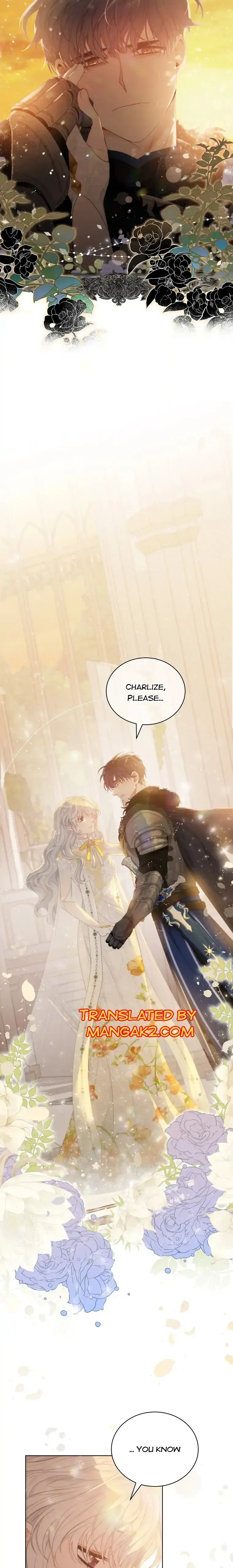Read The Evil Empress Loves Me So Much chapter 0 image 2 on Lezhin