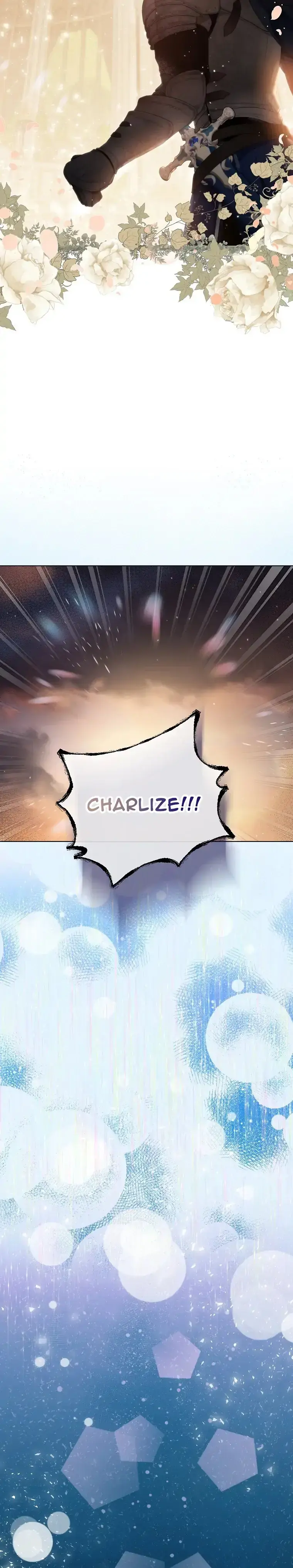 Read The Evil Empress Loves Me So Much chapter 0 image 5 on Lezhin