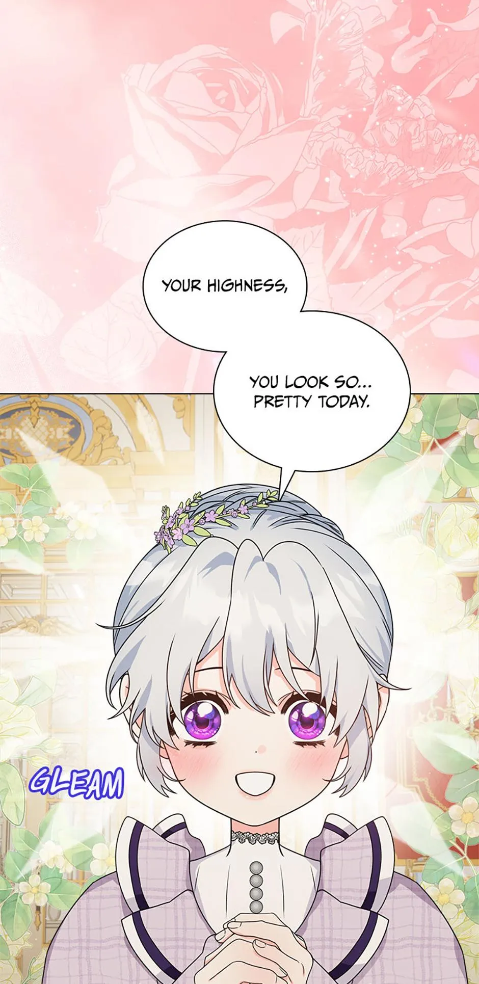 Read The Evil Empress Loves Me So Much chapter 62 image 2 on Lezhin