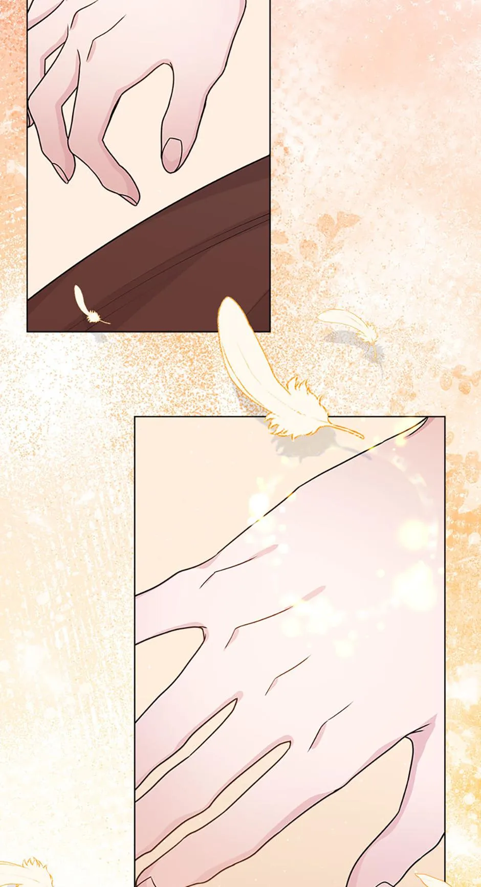 Read The Evil Empress Loves Me So Much chapter 63 image 4 on Lezhin