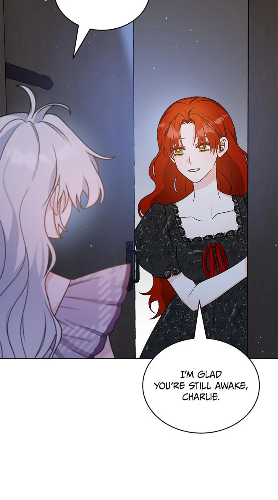 Read The Evil Empress Loves Me So Much chapter 73 image 32 on Lezhin