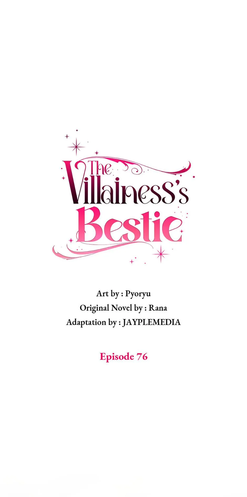 Read The Evil Empress Loves Me So Much chapter 76 image 33 on Lezhin