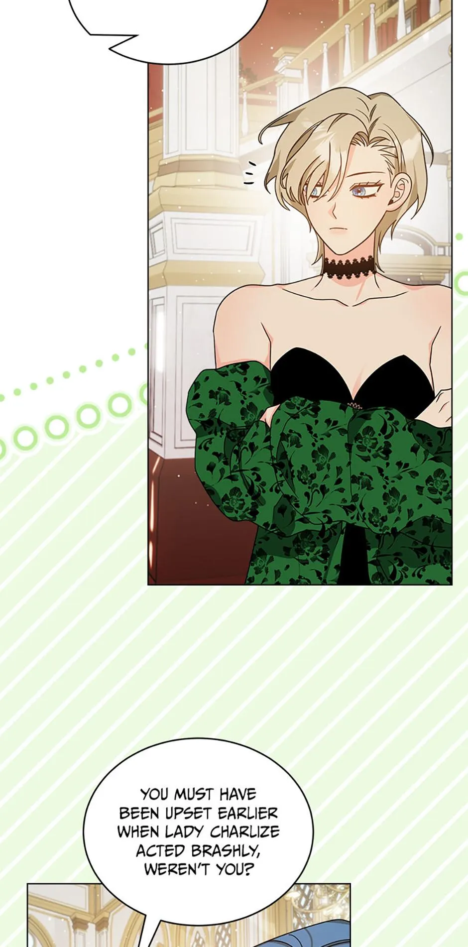 Read The Evil Empress Loves Me So Much chapter 76 image 4 on Lezhin