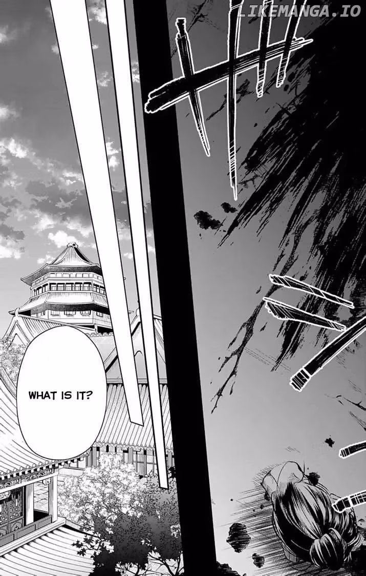 Read The Evil Empress