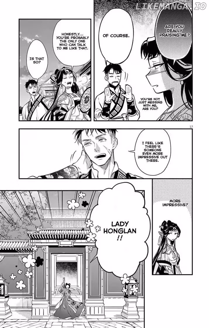 Read The Evil Empress
