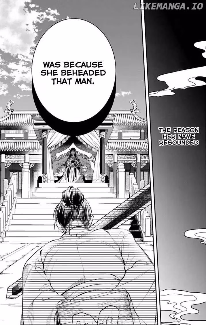 Read The Evil Empress