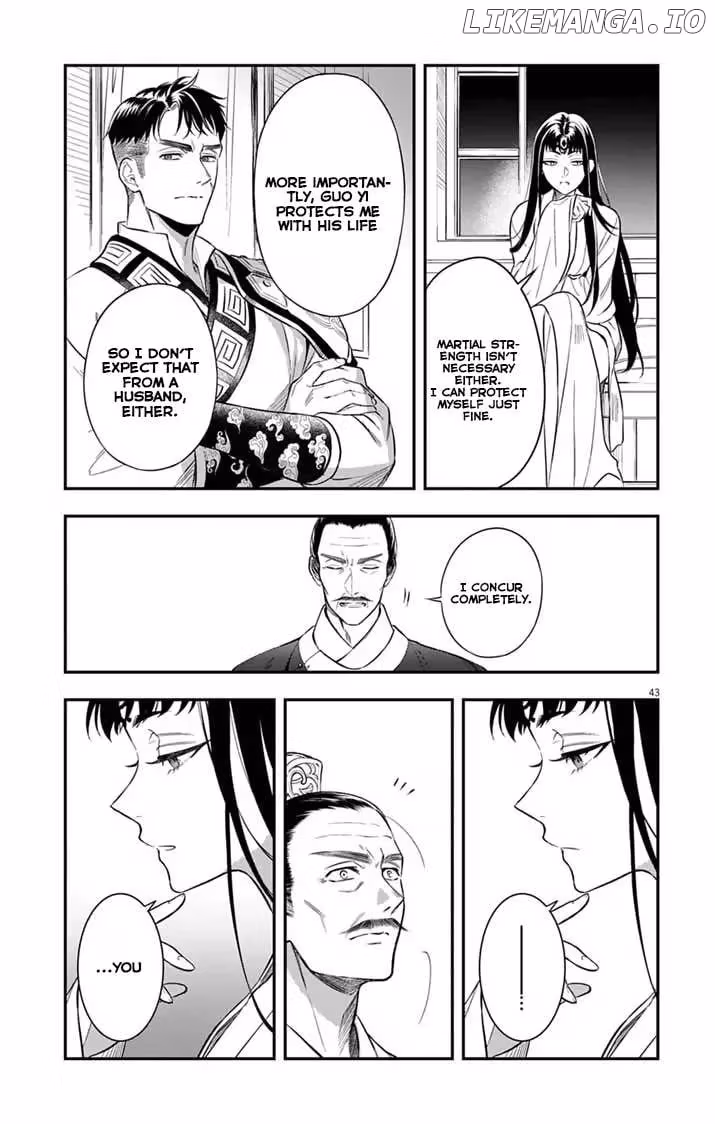 Read The Evil Empress