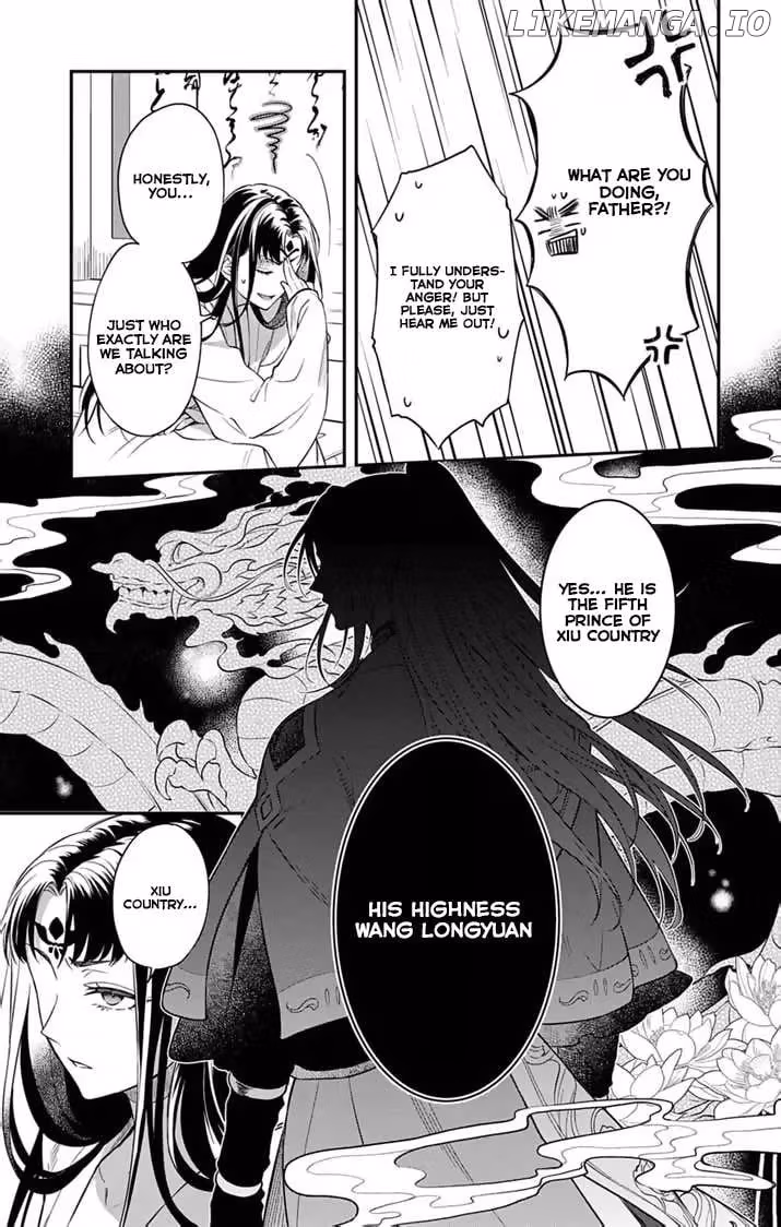 Read The Evil Empress